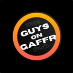 Logo of the podcast GUYS on GAFFR Podcast Podcast GUYS on GAFFR Podcast