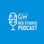Podcast GW Regulatory Studies Podcast