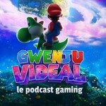 Logo of the podcast GwenJuvideal Podcast GwenJuvideal