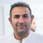 Logo of the podcast گوش نیوش های دکتر شیری Logo of the podcast گوش نیوش های دکتر شیری