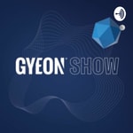 Logo of the podcast GYEON - EXPERT TALKS Podcast GYEON - EXPERT TALKS