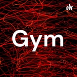 Logo of the podcast Gym Podcast Gym