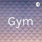Logo of the podcast Gym Podcast Gym