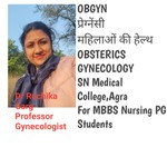 Logo of the podcast Gynecologist Medical Lectures Gynecology हिंदी प्रेग्नेंसी वोमेन्स हेल्थ Podcast Gynecologist Medical Lectures Gynecology हिंदी प्रेग्नेंसी वोमेन्स हेल्थ