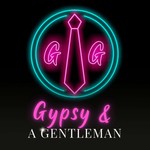 Logo of the podcast Gypsy and a Gentleman Missing podcast logo