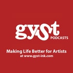 Logo of the podcast GYST Radio Podcasts Podcast GYST Radio Podcasts