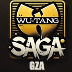 Logo of the podcast GZA - Wu Tang Clan - Audio Biography Podcast GZA - Wu Tang Clan - Audio Biography