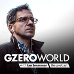 GZERO World with Ian Bremmer GZERO World with Ian Bremmer