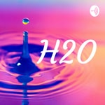 Logo of the podcast H2O Podcast H2O