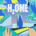 Logo of the podcast H2OME Podcast H2OME