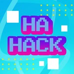 Logo of the podcast Ha Hack Podcast Ha Hack