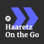 Logo of the podcast Haaretz Analysis Podcast Haaretz Analysis