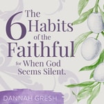 Logo of the podcast Habakkuk: Remembering God's Faithfulness When He Seems Silent Podcast Habakkuk: Remembering God's Faithfulness When He Seems Silent