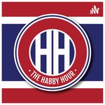 Logo of the podcast Habby Hour! Podcast Habby Hour!