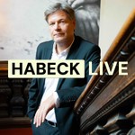 Logo of the podcast Habeck Live Podcast Habeck Live