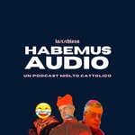 Logo of the podcast Habemus Audio Podcast Habemus Audio