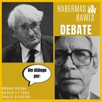 Logo of the podcast Habermas X Rawls Podcast Habermas X Rawls