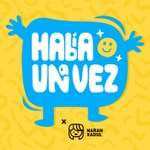 Logo of the podcast Había Una Vez by Naran Xadul | Cuentos Infantiles Podcast Había Una Vez by Naran Xadul | Cuentos Infantiles