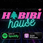 Habibi House Podcast Habibi House Podcast