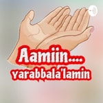 Logo of the podcast Habibi Podcast Habibi