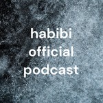 Logo of the podcast habibi official podcast Podcast habibi official podcast