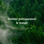 Logo of the podcast Habiter poétiquement le monde Podcast Habiter poétiquement le monde