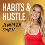Logo of the podcast Habits and Hustle Logo of the podcast Habits and Hustle