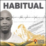 Logo of the podcast HABITUAL Podcast HABITUAL