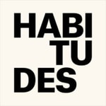 Logo of the podcast HABITUDES Podcast HABITUDES