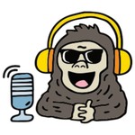Logo of the podcast Hablando como los Monos Podcast Hablando como los Monos