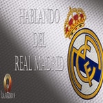 Logo of the podcast HABLANDO DEL REAL MADRID Podcast HABLANDO DEL REAL MADRID