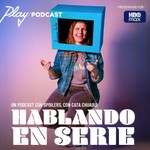 Logo of the podcast Hablando en Serie Podcast Hablando en Serie