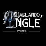Logo of the podcast Hablando Inglé' Podcast Podcast Hablando Inglé' Podcast