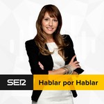 Logo of the podcast Hablar por hablar Podcast Hablar por hablar