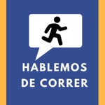 Logo of the podcast Hablemos de Correr de Runner a Runner Podcast Hablemos de Correr de Runner a Runner