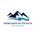 Logo of the podcast HABLEMOS DE ESCOCIA EN CASTELLANO PODCASTS. Podcast y Turismo Escocés Podcast HABLEMOS DE ESCOCIA EN CASTELLANO PODCASTS. Podcast y Turismo Escocés
