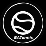 Logo of the podcast Hablemos de Tenis Podcast Hablemos de Tenis