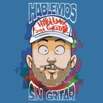 Logo of the podcast Hablemos Sin Gritar Podcast Hablemos Sin Gritar