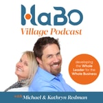 The Leadership Contrarian Podcast The Leadership Contrarian