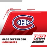 Logo of the podcast Habs on TSN 690 Podcast Habs on TSN 690