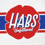 Logo of the podcast Habs Unfiltered Podcast Habs Unfiltered
