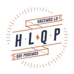Logo of the podcast Hacemos lo que podemos Podcast Hacemos lo que podemos