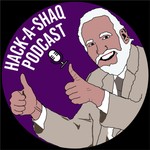 Logo of the podcast Hack-a-Shaq Podcast Podcast Hack-a-Shaq Podcast