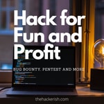Podcast Hack for Fun and Profit