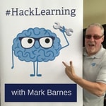 Logo of the podcast Hack Learning Podcast Hack Learning