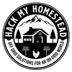 Podcast Hack my Homestead