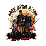 Logo of the podcast Hack Stab Slash Podcast Hack Stab Slash