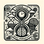 Podcast Hack Your Workflow: Daily Productivity Tips
