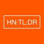 Hacker News TLDR