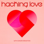 Logo of the podcast hacking love Podcast hacking love